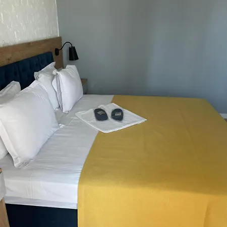 Partner Guest House-3