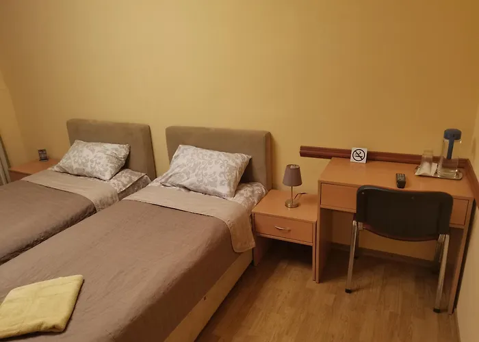 Westend Hotel Київ